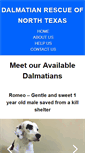 Mobile Screenshot of dalpal.com